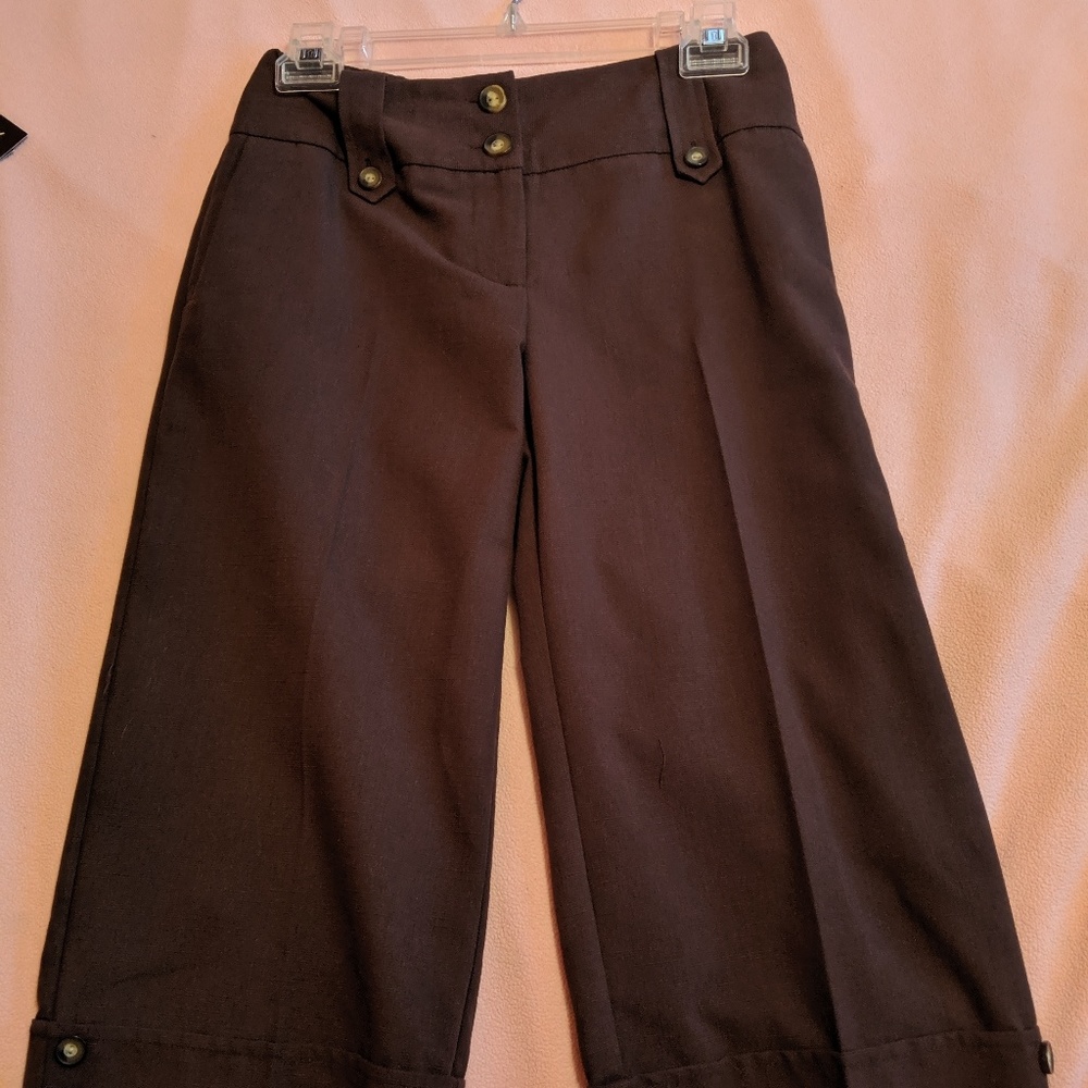 Junior pants